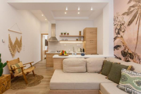Blue Jasmine Apartments